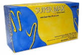 Luvas de Procedimento Latex - Supermax