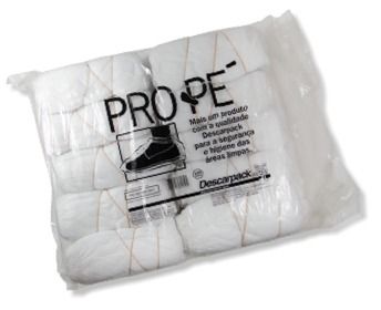 PROPÉ DESCARTÁVEL