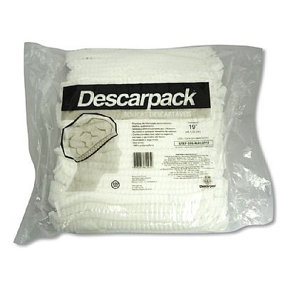 TOUCA SANFONADA DESCARPACK
